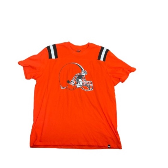 47 Tops - Cleveland Browns Tshirt